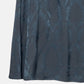 Fluid Satin Maxi Skirt