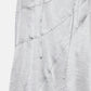 Solid Satin Maxi Skirt