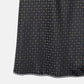 Floral Jacquard Midi Skirt