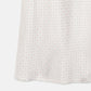 Floral Jacquard Midi Skirt