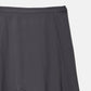 Asymmetric Hem Skirt