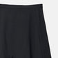 Asymmetric Hem Skirt
