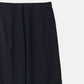Side Lace-Trim Jogger Pants