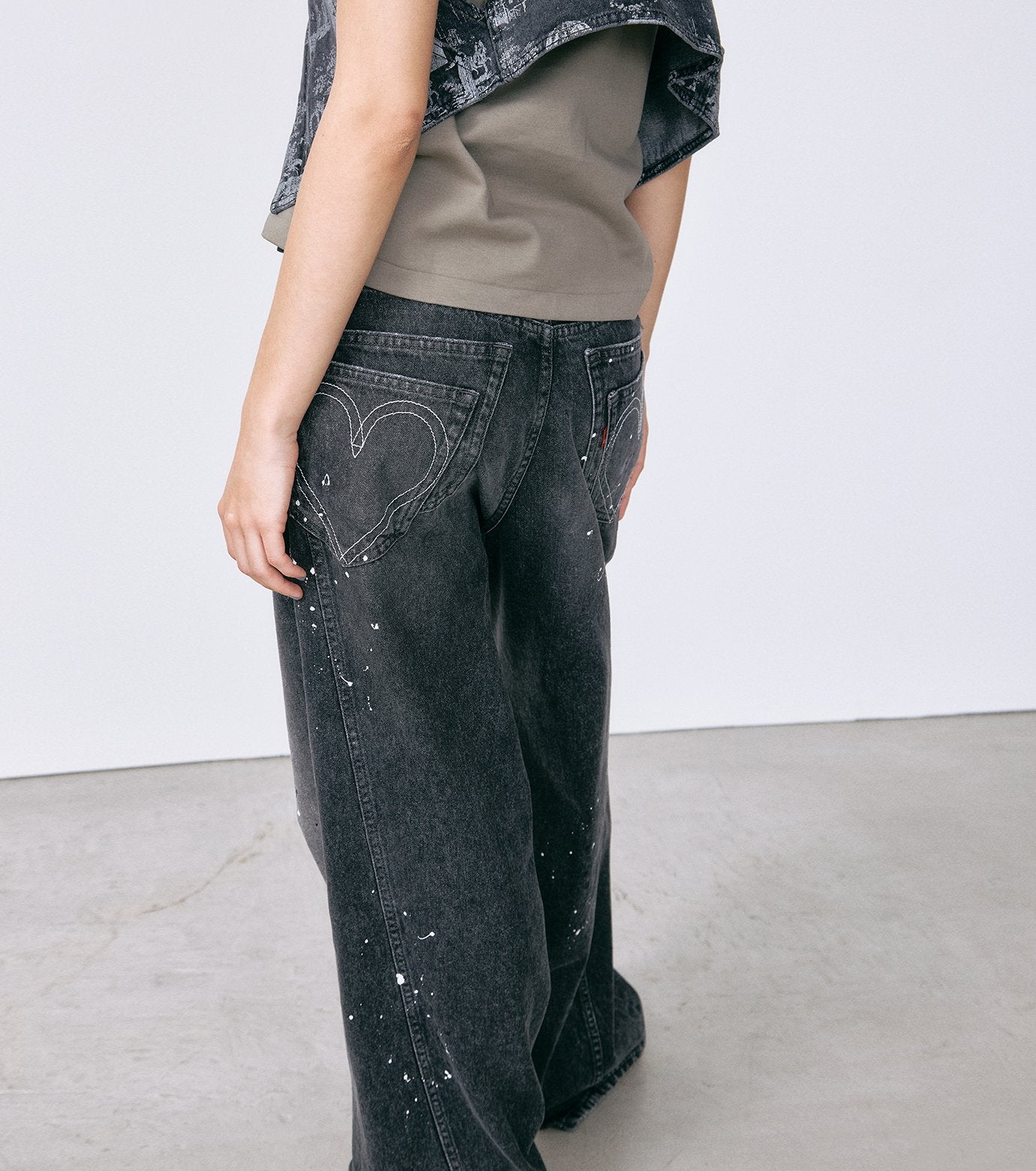 x Basicks Jeans