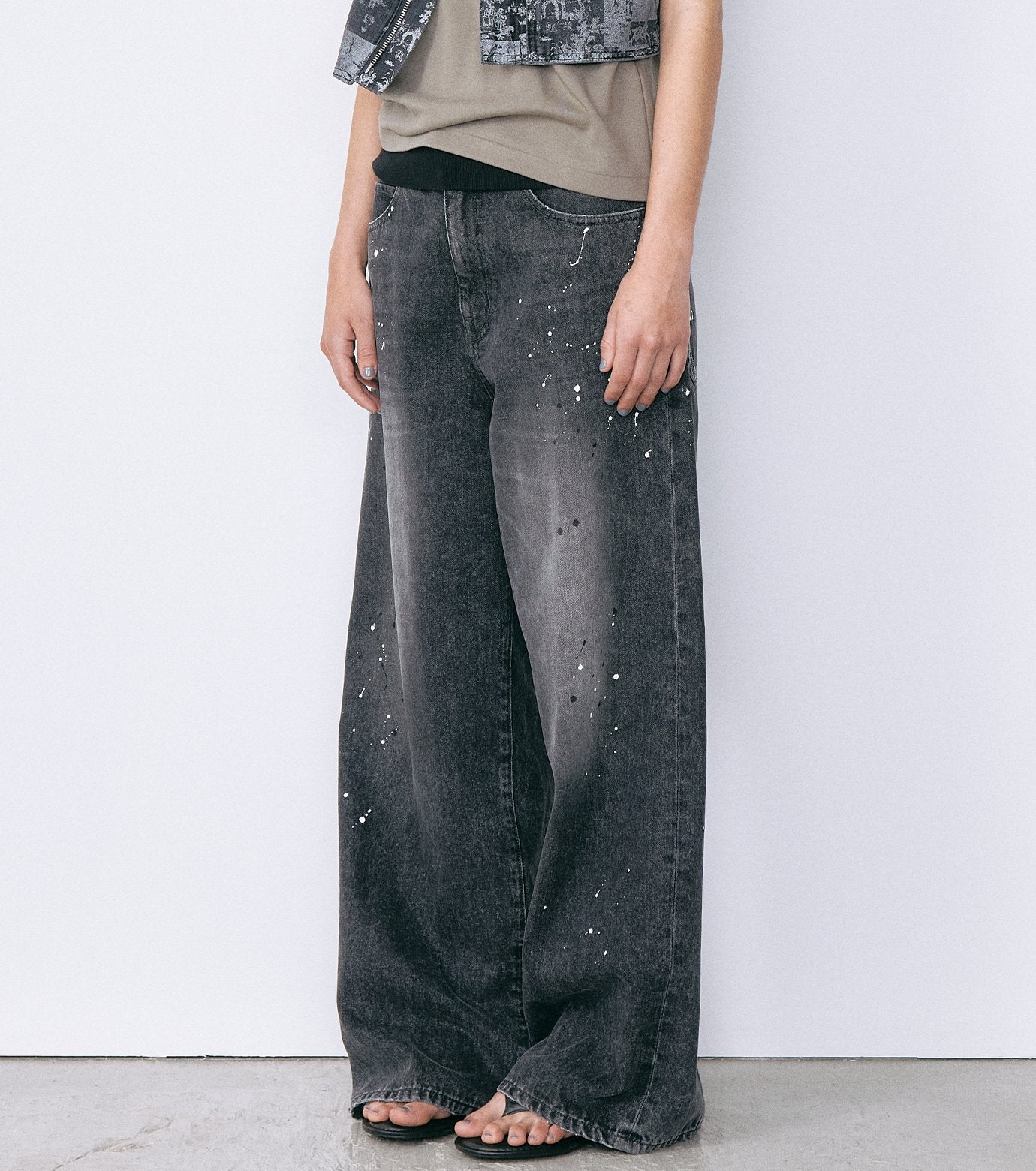 x Basicks Jeans