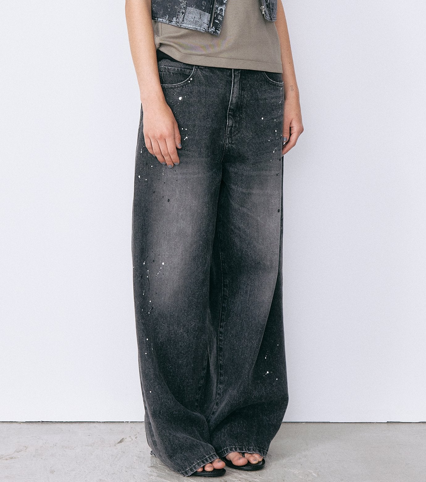x Basicks Jeans