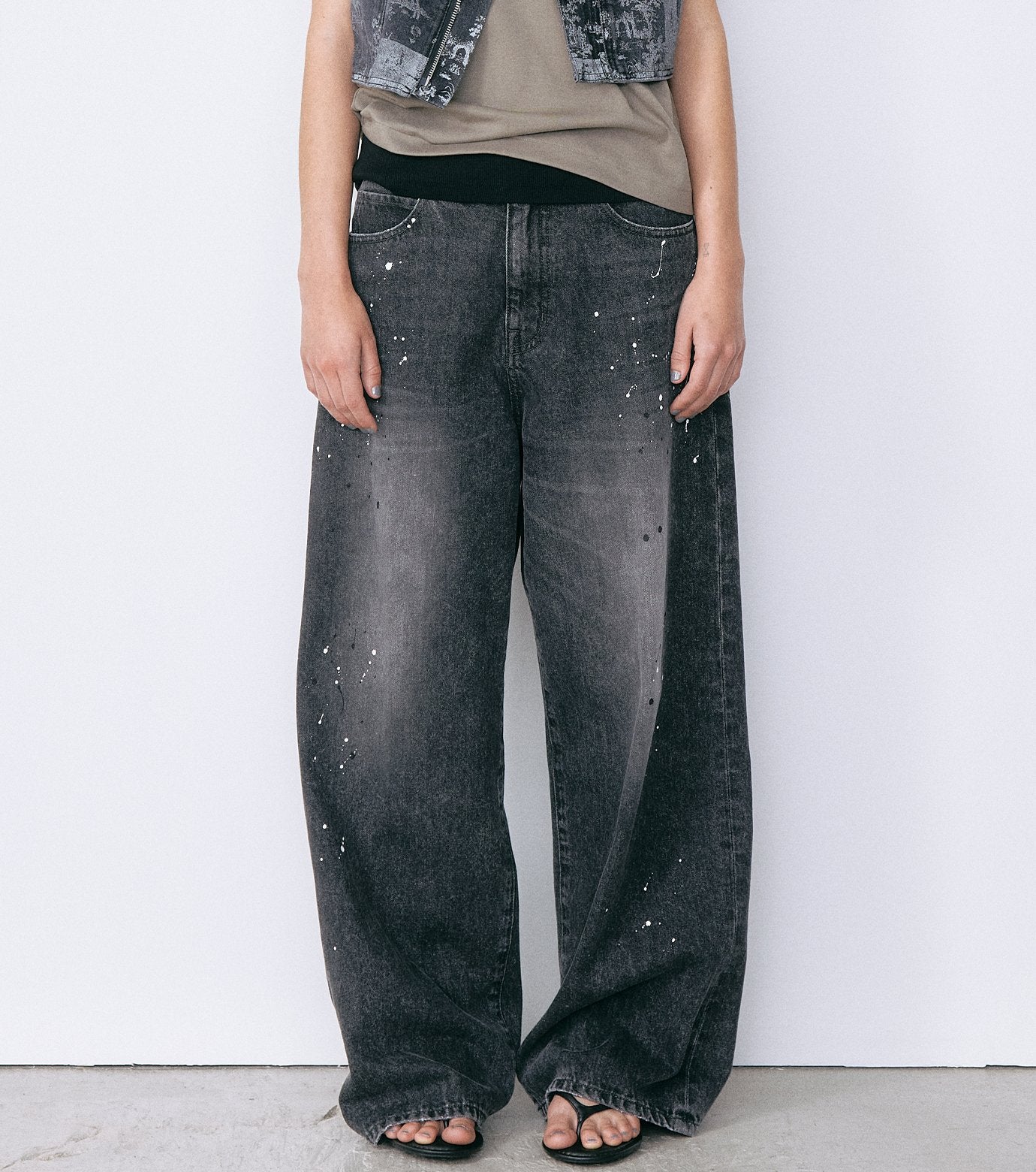 x Basicks Jeans