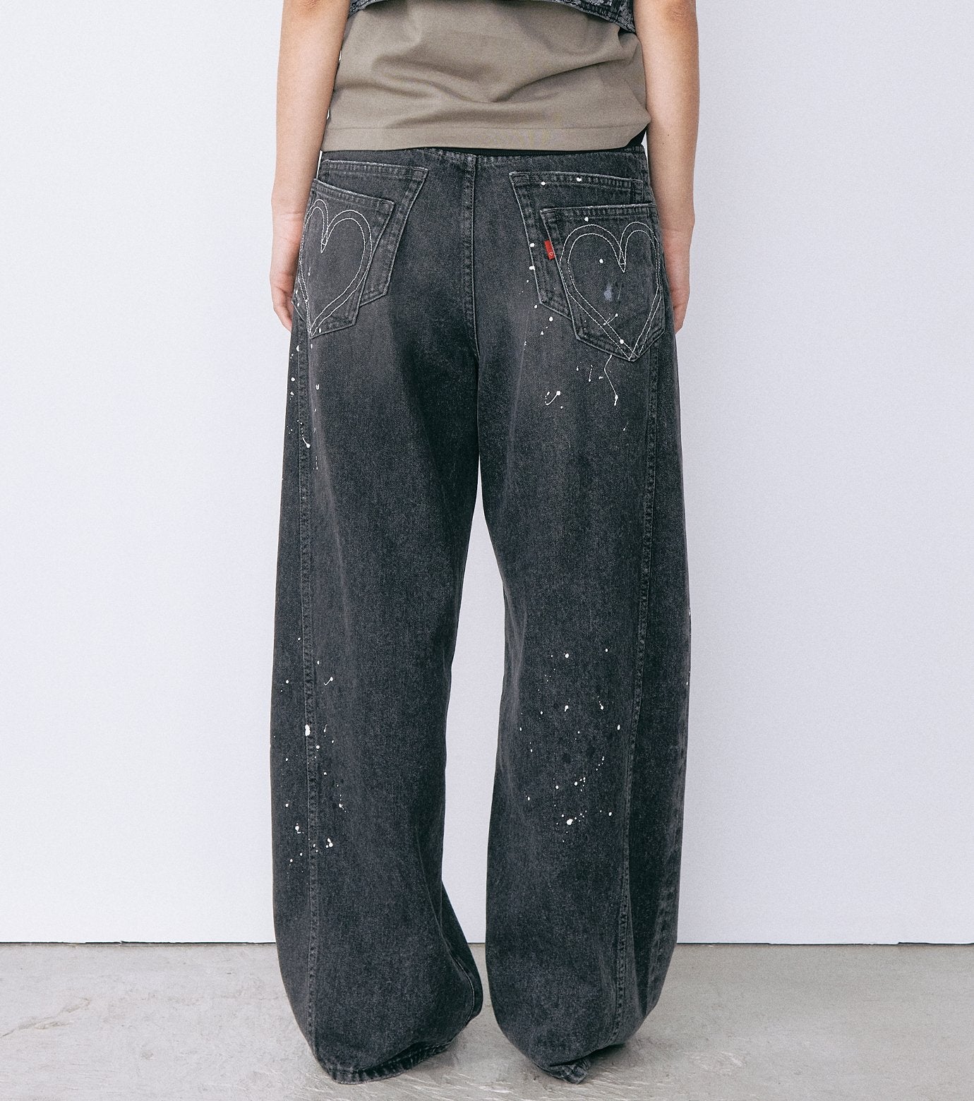 x Basicks Jeans