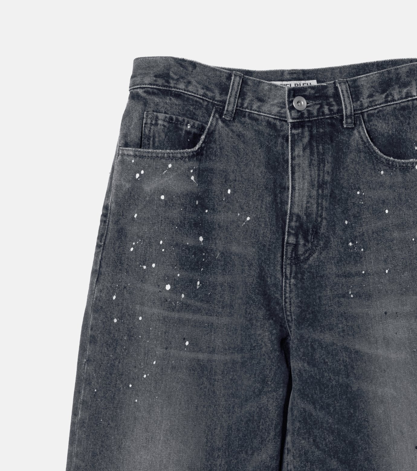 x Basicks Jeans