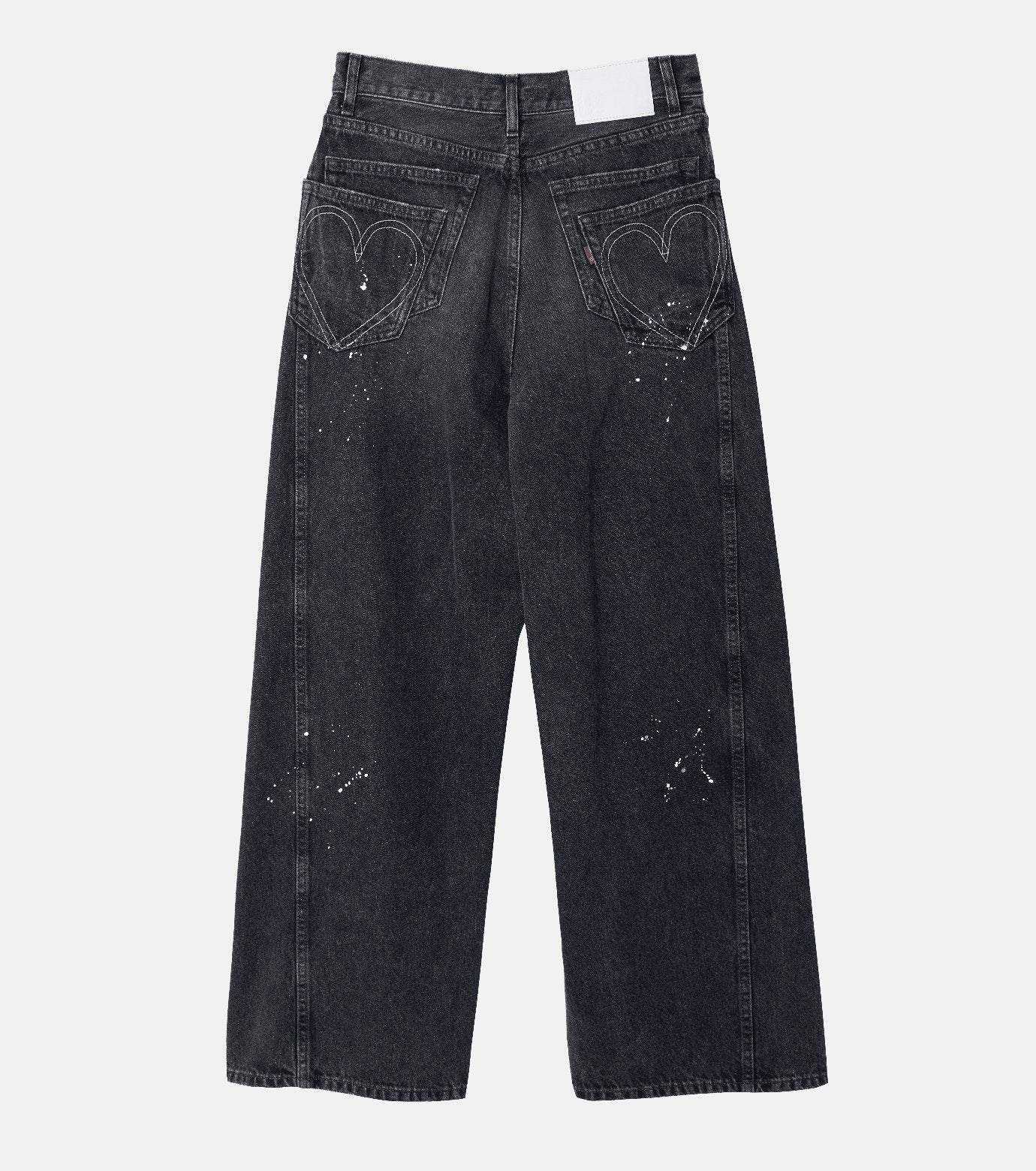 x Basicks Jeans