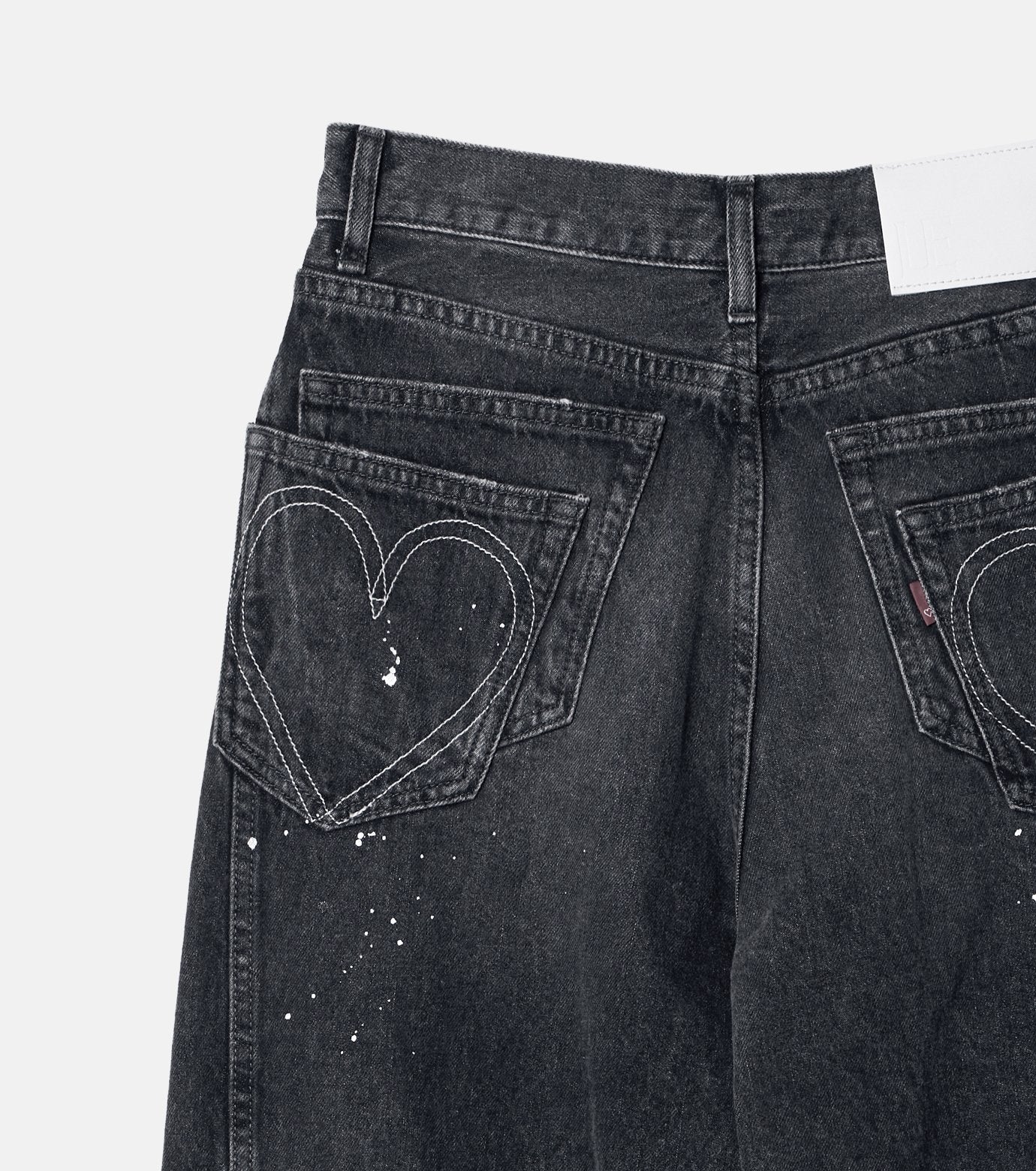 x Basicks Jeans