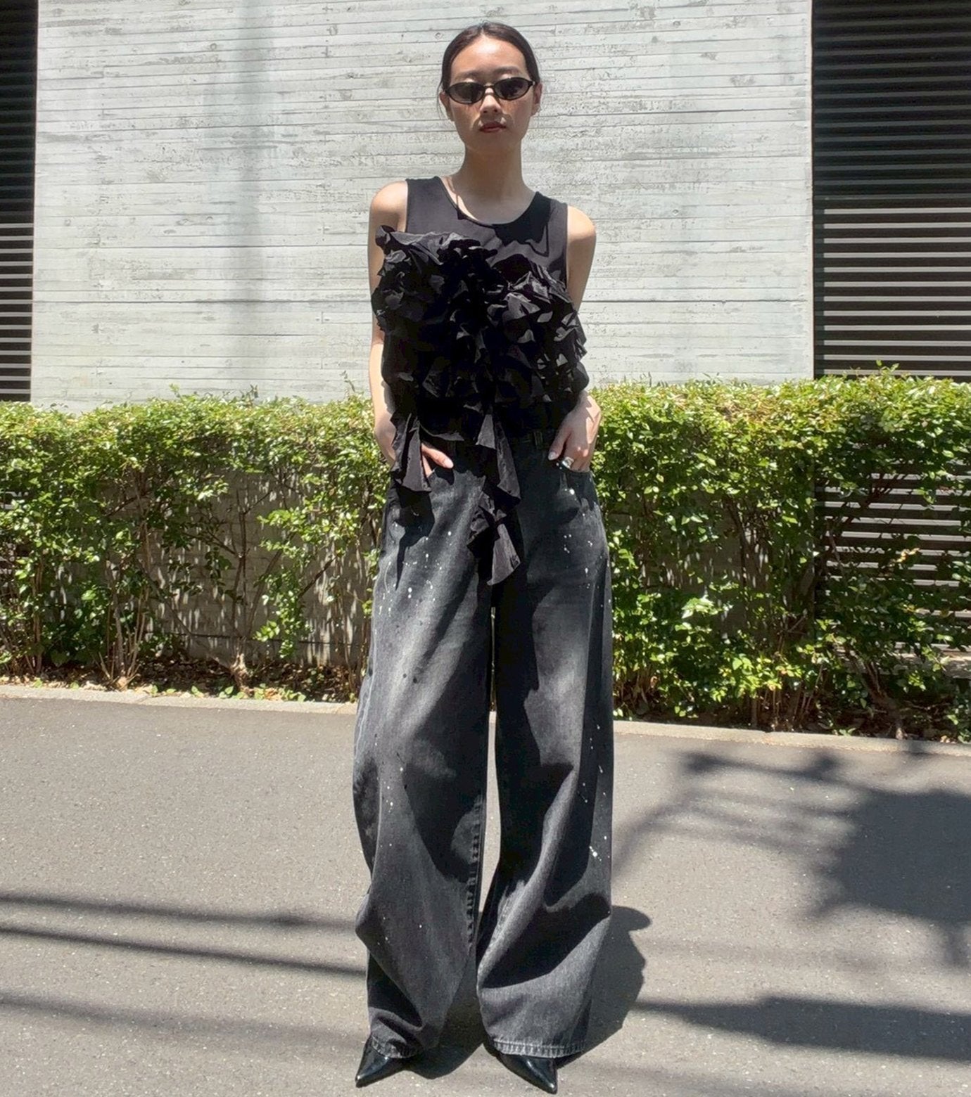 x Basicks Jeans