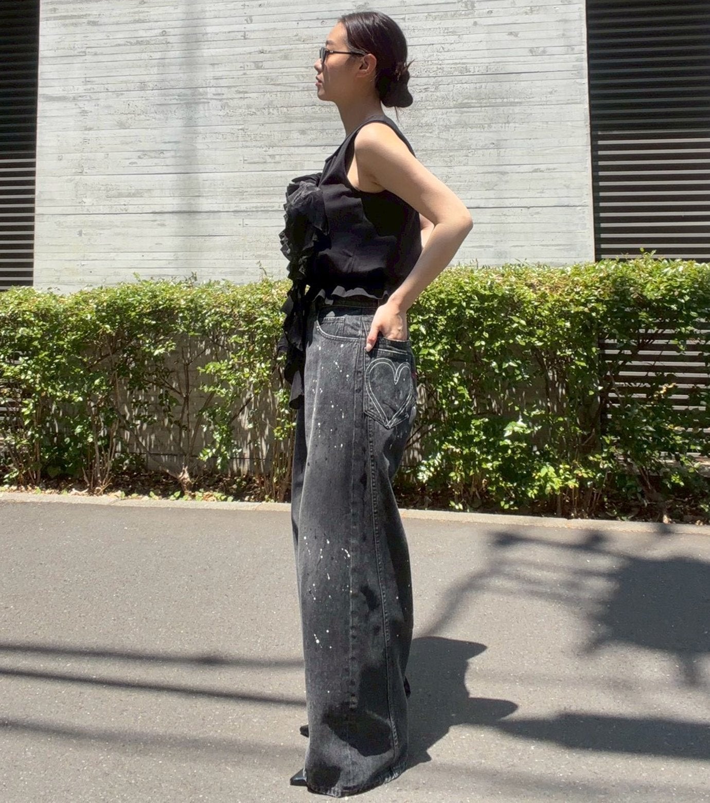 x Basicks Jeans