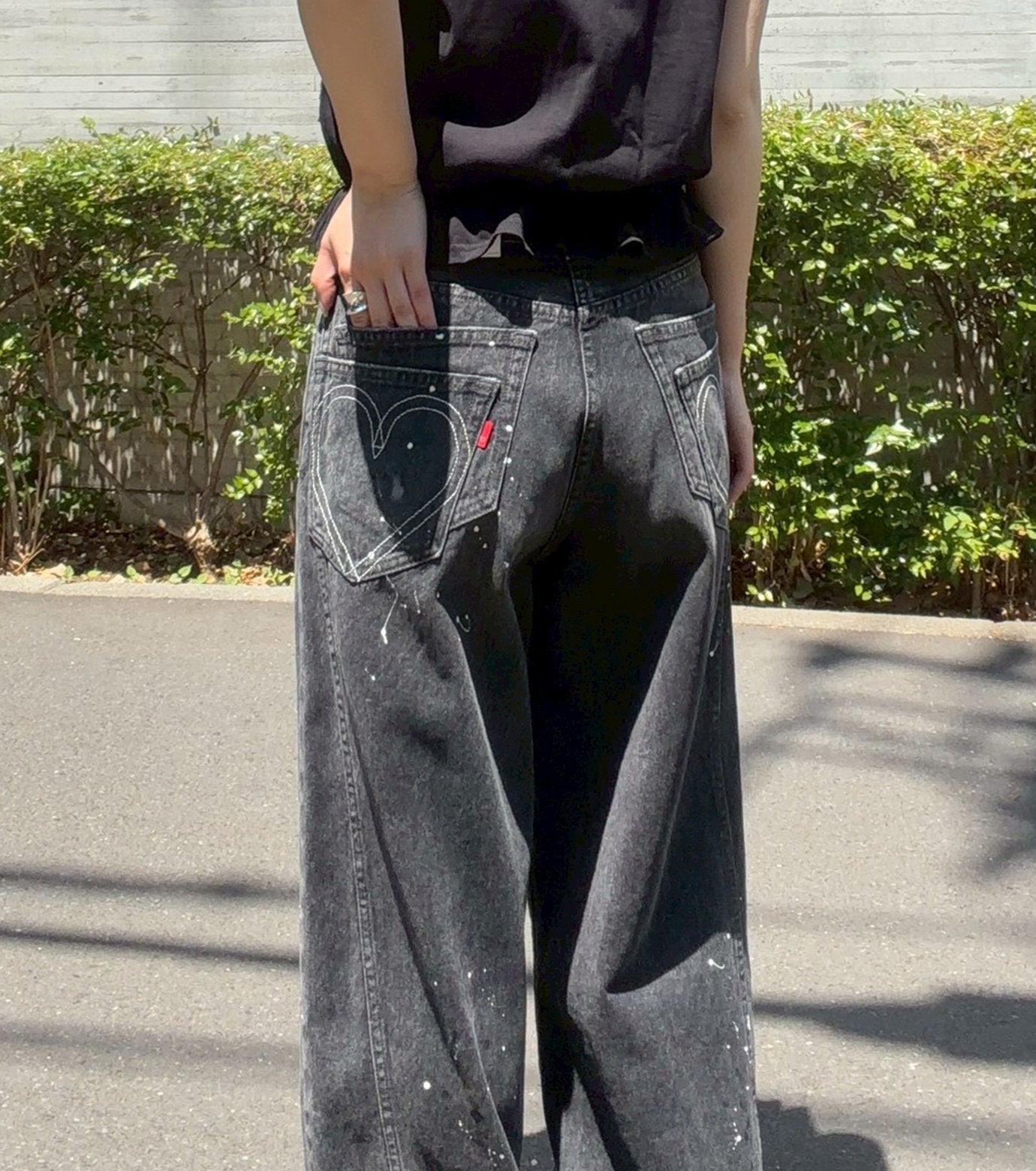 x Basicks Jeans