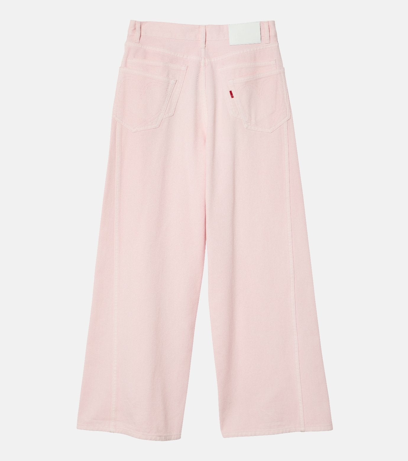 x Basicks Jeans