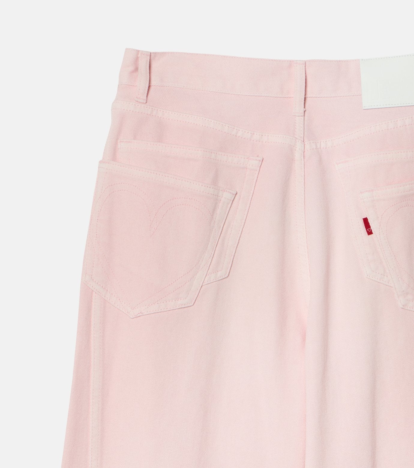 x Basicks Jeans