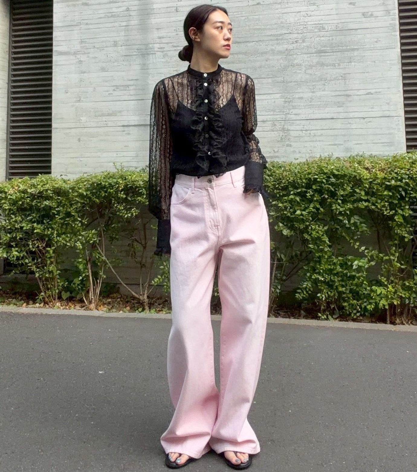 x Basicks Jeans