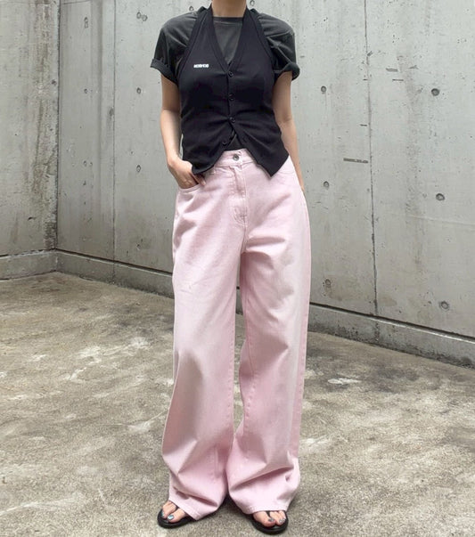 x Basicks Jeans