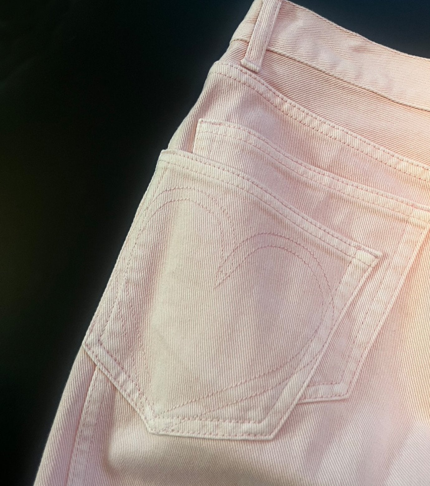 x Basicks Jeans