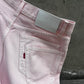 x Basicks Jeans