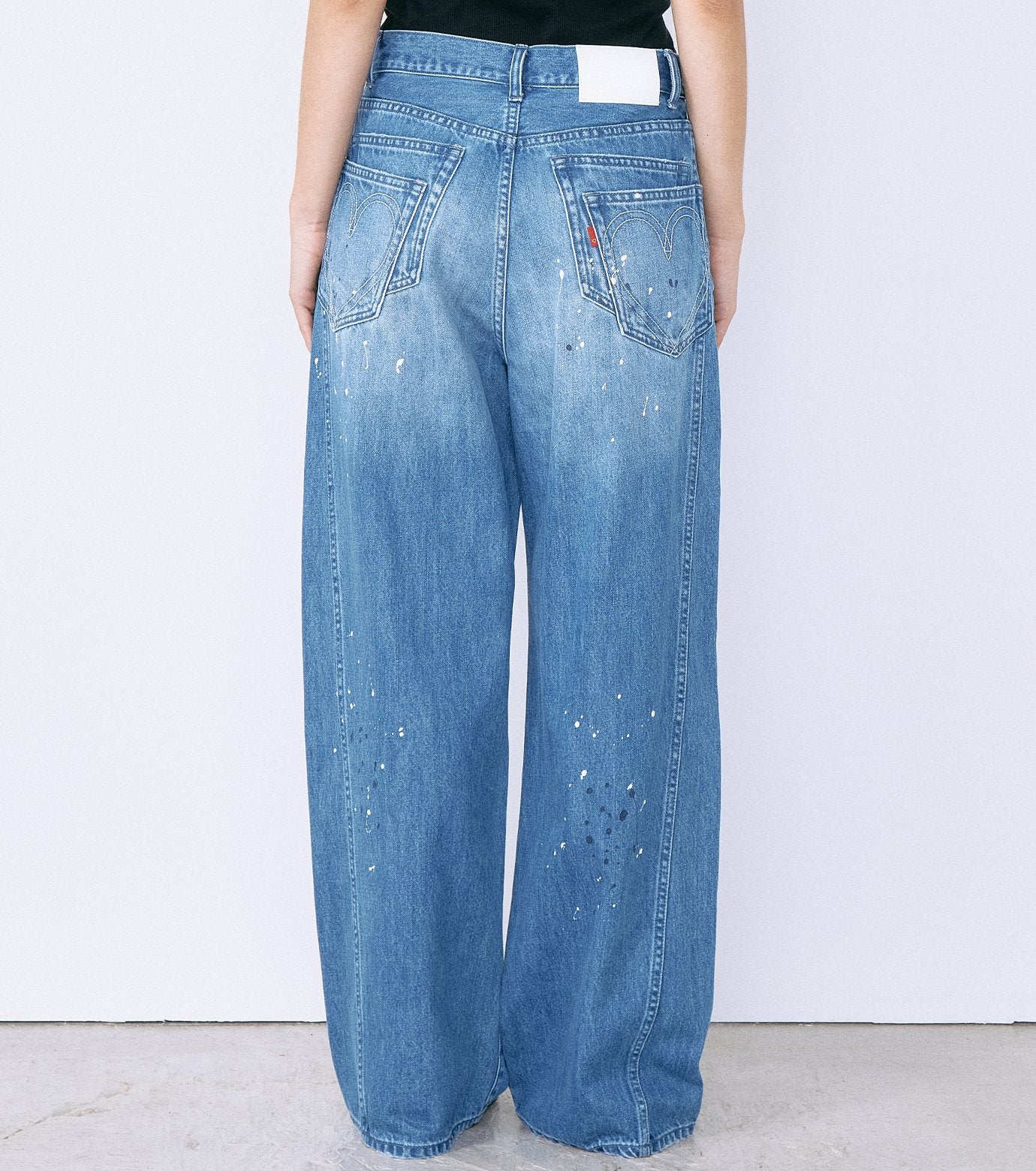 x Basicks Jeans