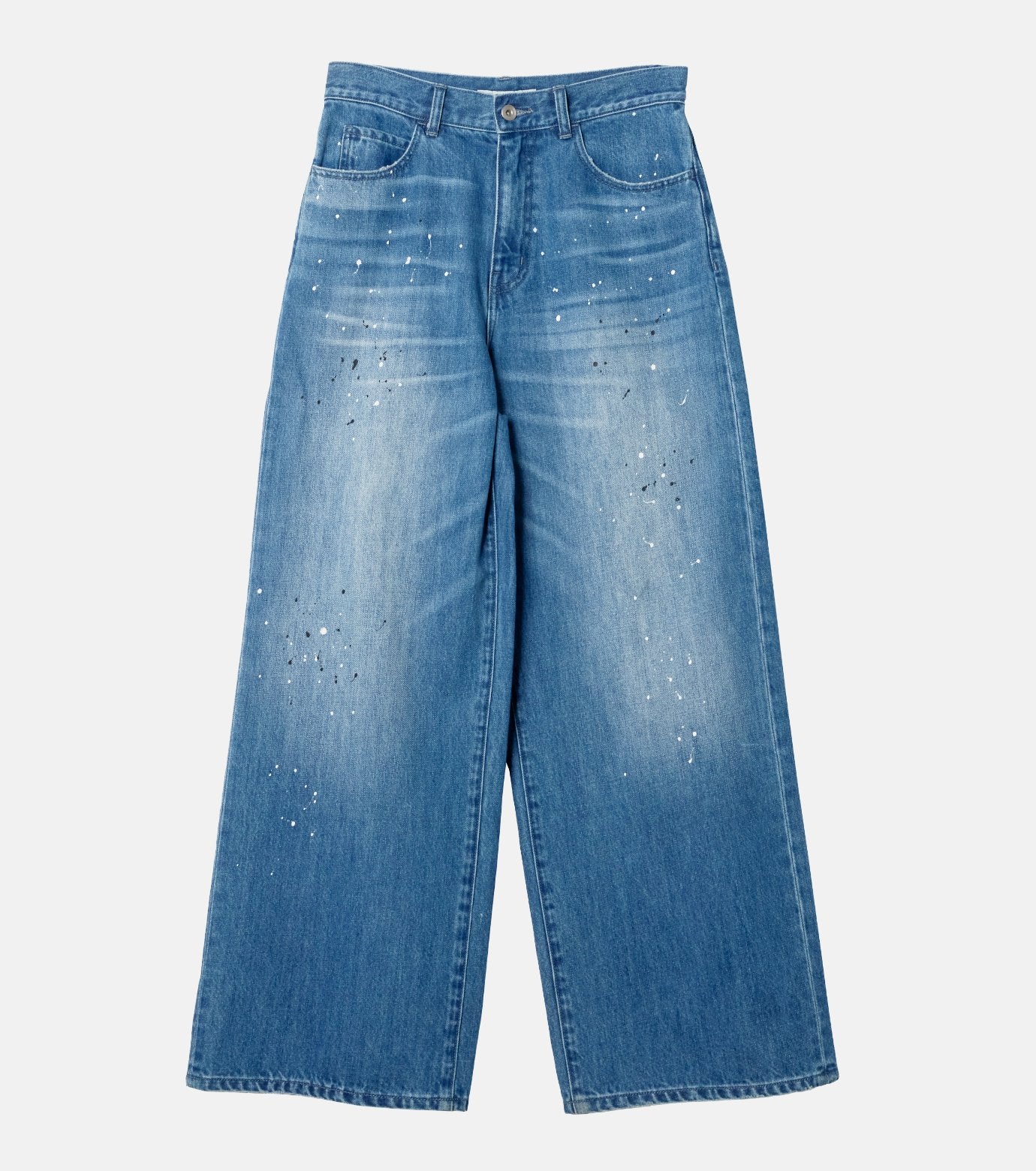x Basicks Jeans