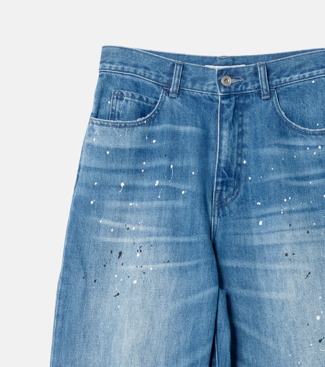 x Basicks Jeans