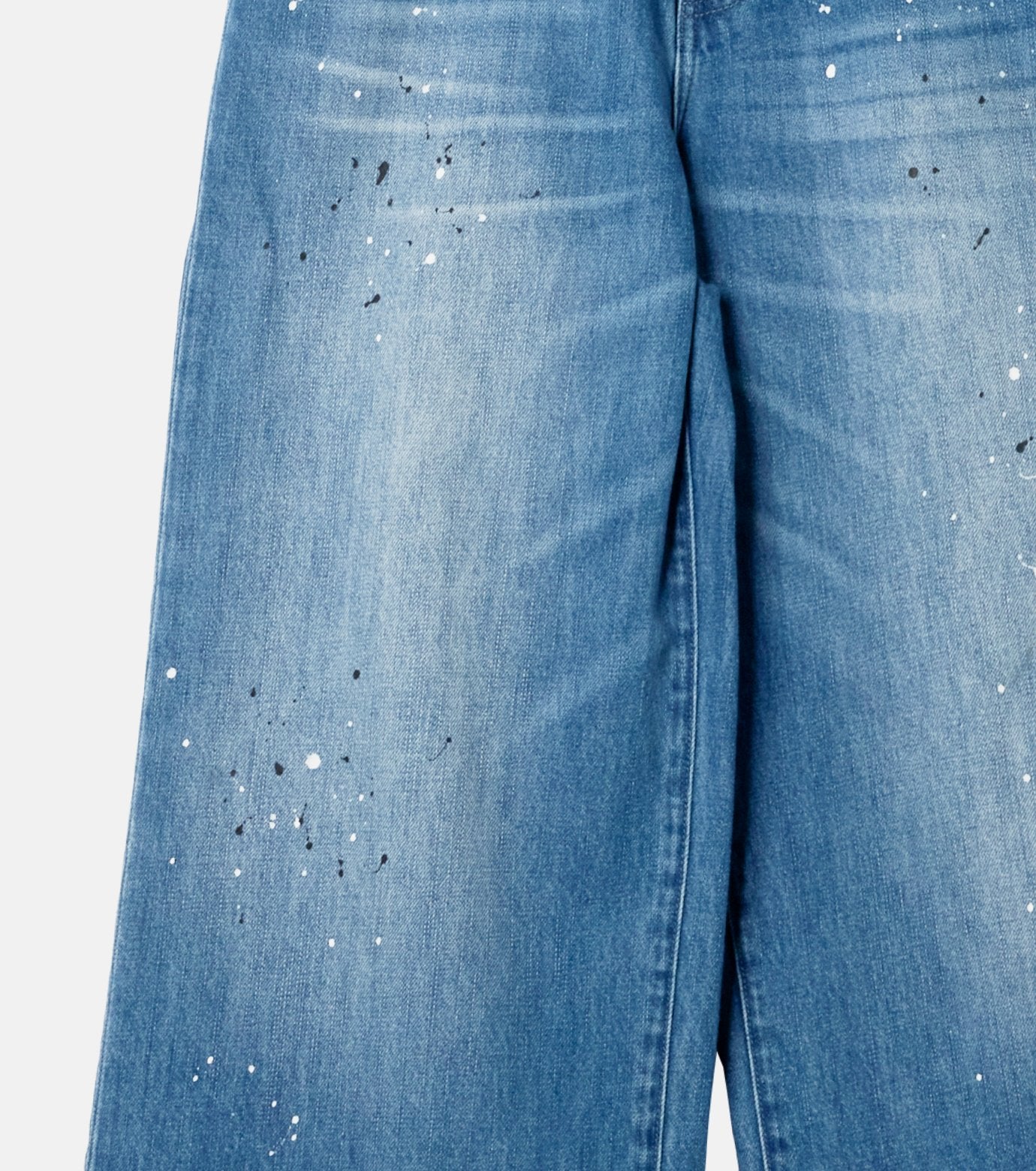 x Basicks Jeans