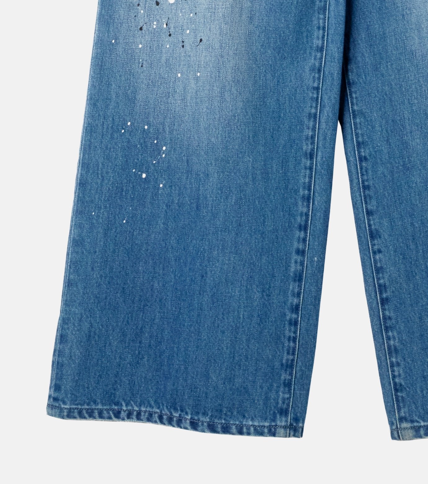 x Basicks Jeans