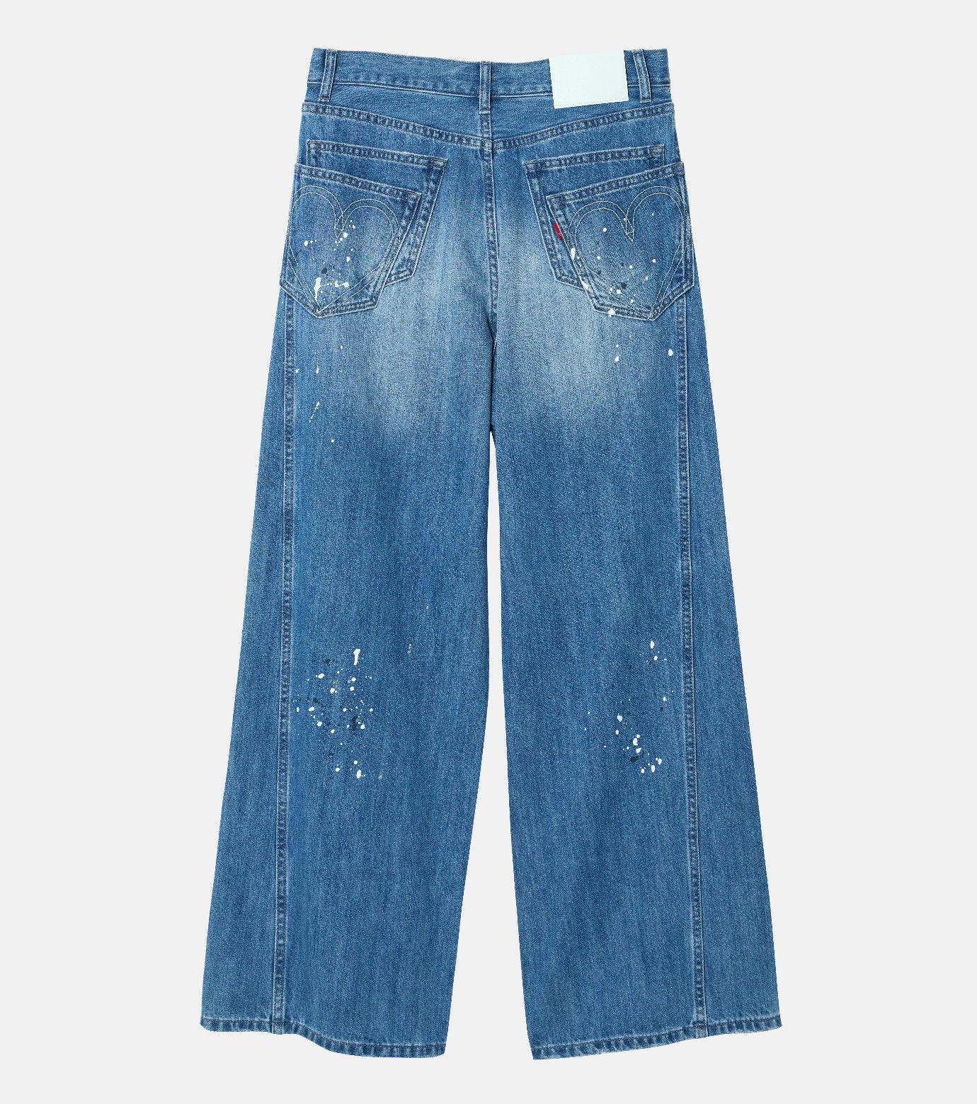 x Basicks Jeans