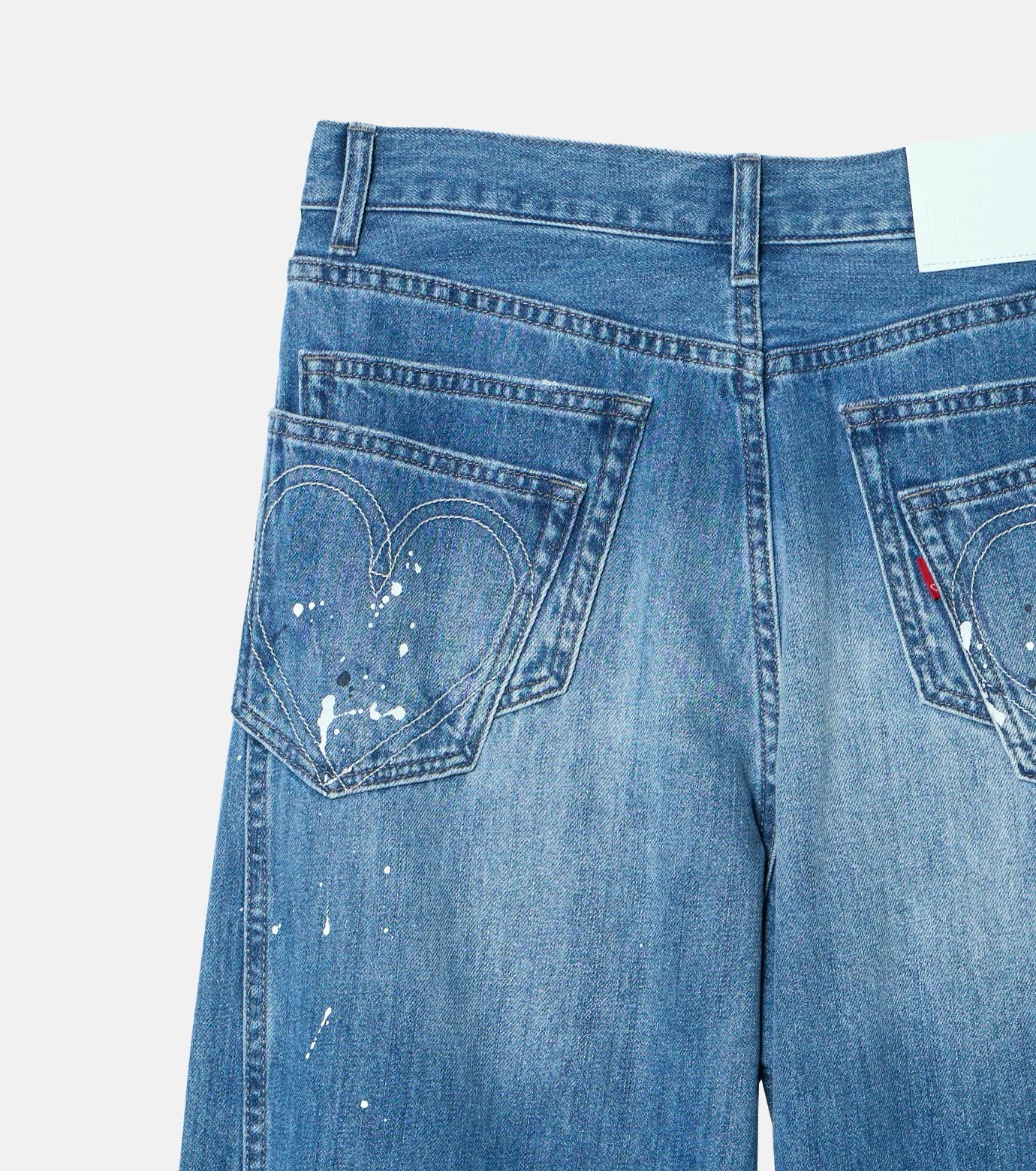 x Basicks Jeans