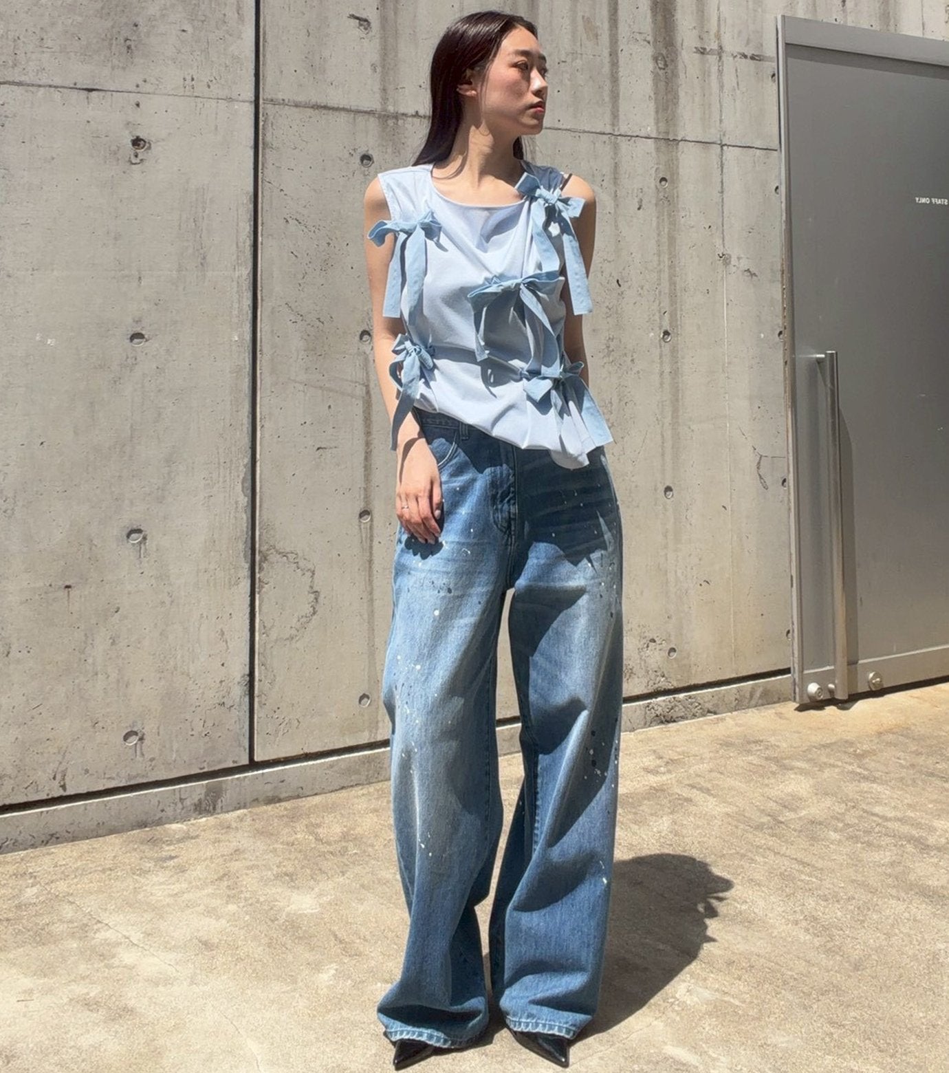 x Basicks Jeans