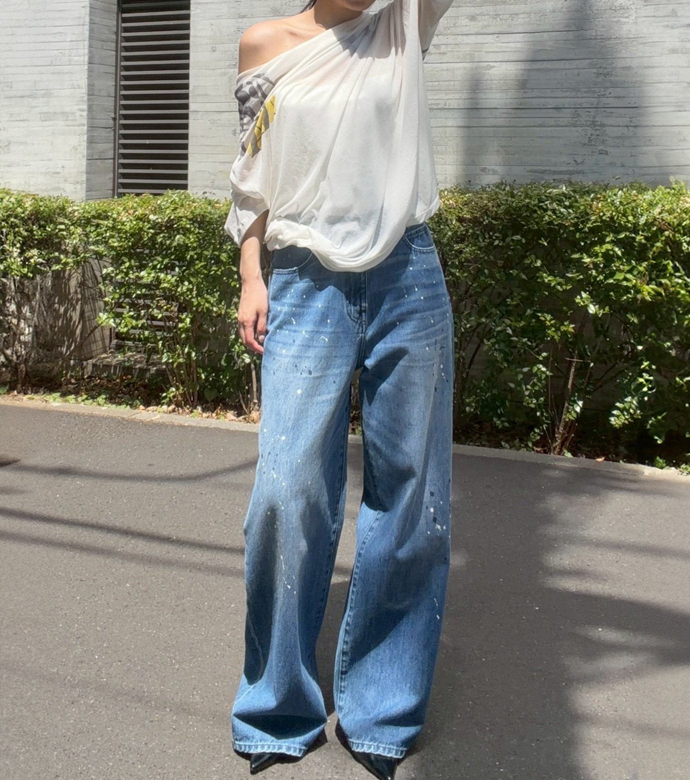 x Basicks Jeans