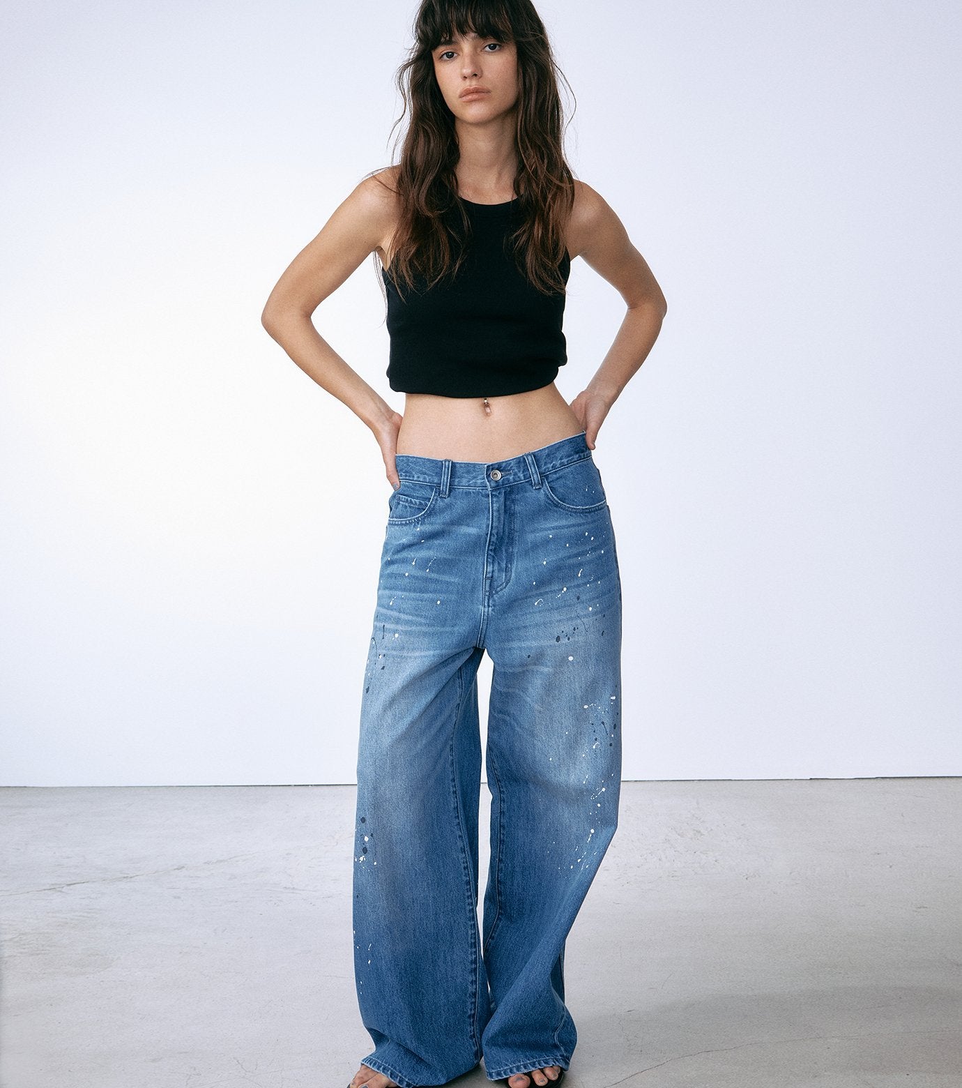 x Basicks Jeans