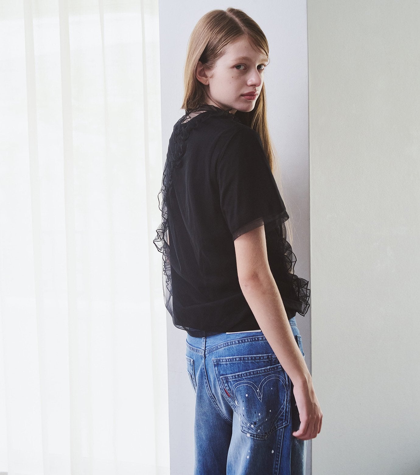 x Basicks Jeans