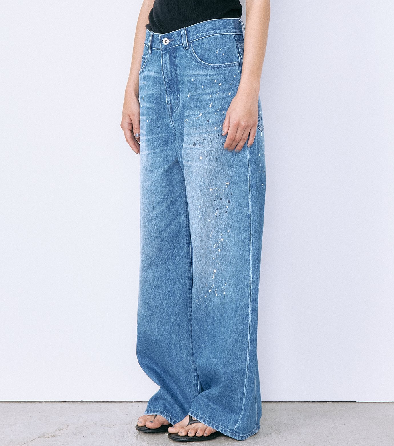 x Basicks Jeans