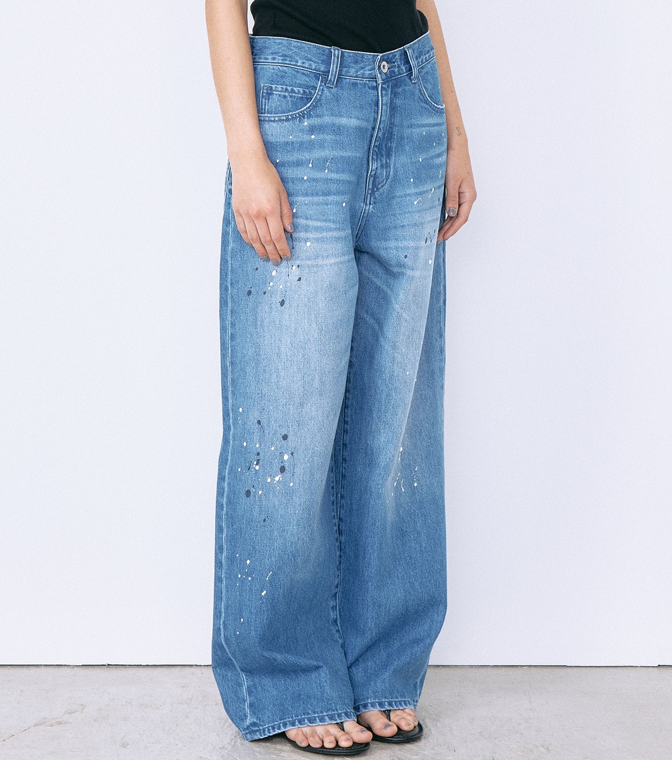 x Basicks Jeans
