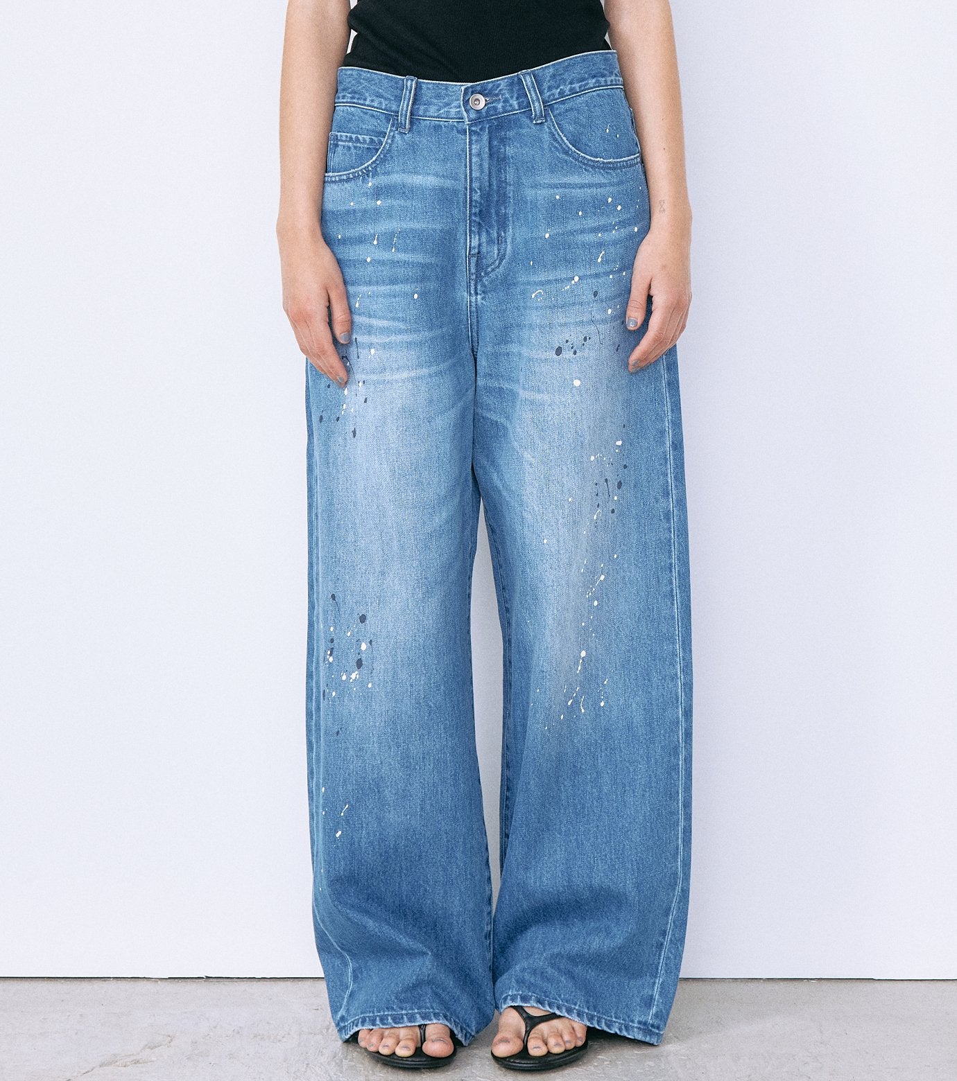 x Basicks Jeans