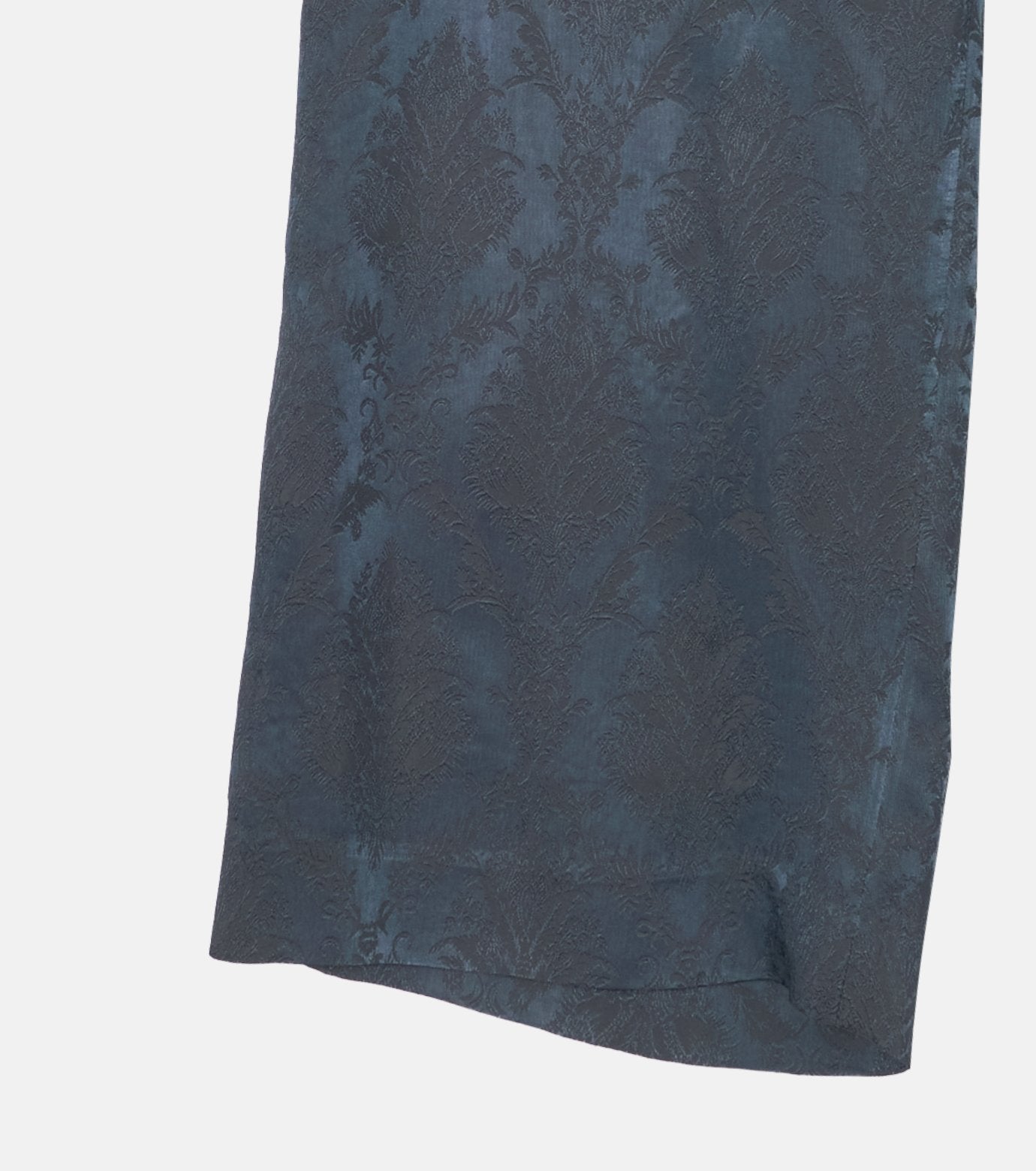 Fluid Satin Pants