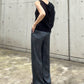 Fluid Satin Pants