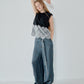 Fluid Satin Pants