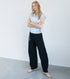 Barrel Leg Pants
