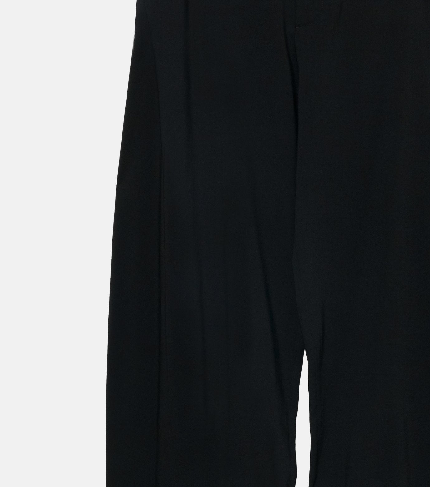 Barrel Leg Pants