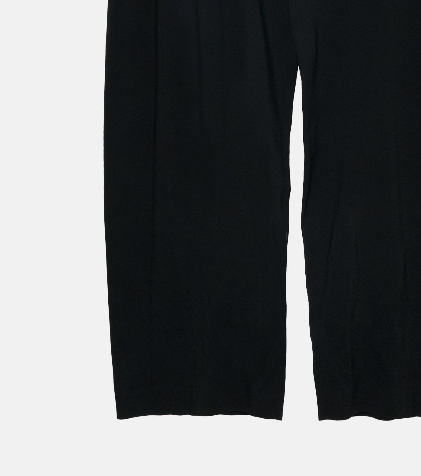 Barrel Leg Pants