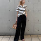 Barrel Leg Pants