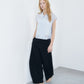 Barrel Leg Pants