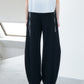 Barrel Leg Pants