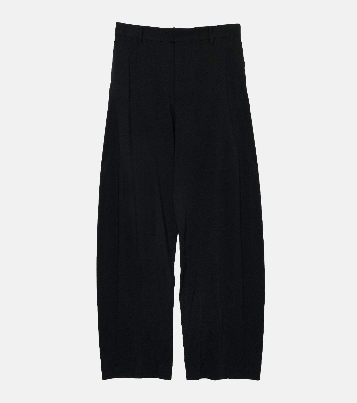 Barrel Leg Pants