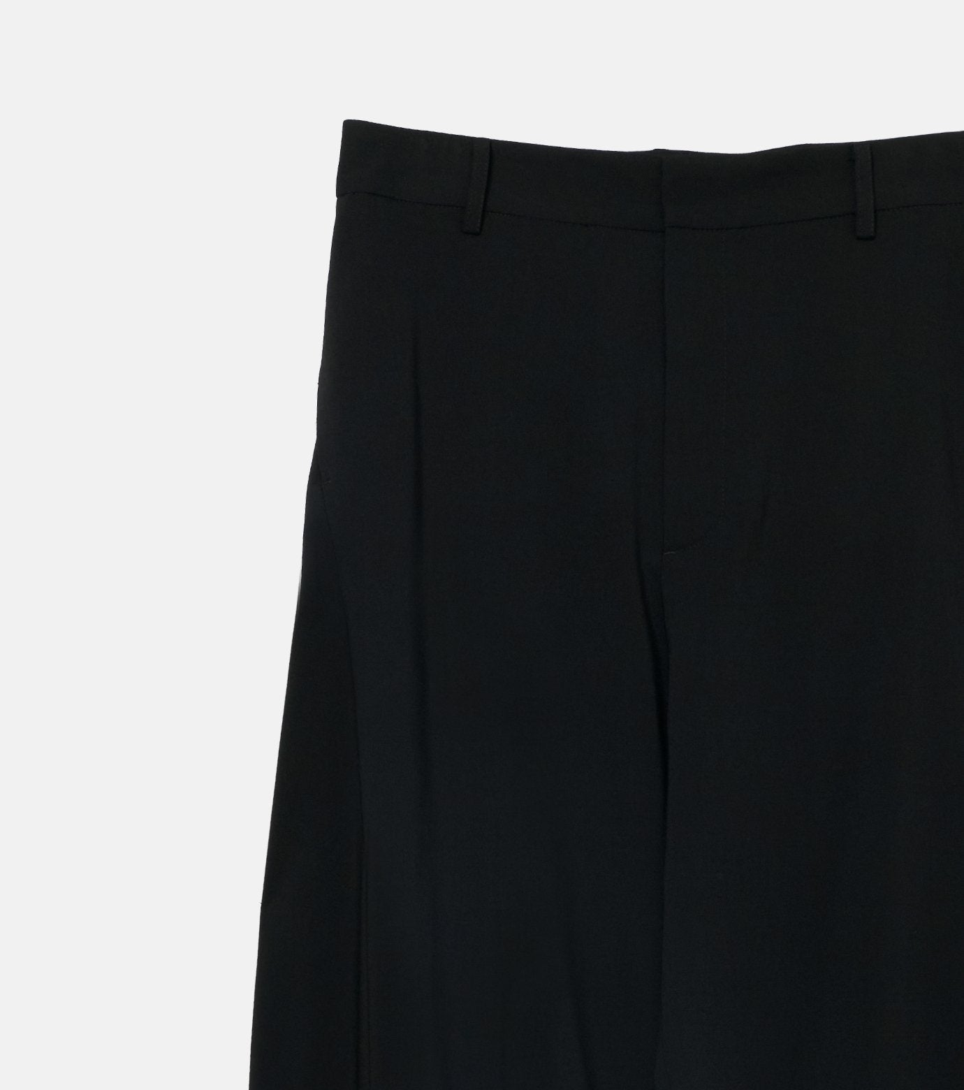 Barrel Leg Pants