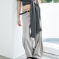 Barrel Leg Pants